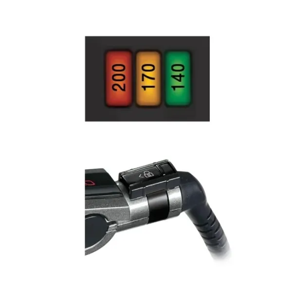 Гофре для волос BaByliss PRO EP Technology 5.0 BAB2310EPCE