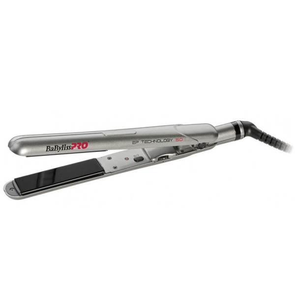 Выпрямитель для волос BaByliss PRO BAB2654EPE, покрытие пластин EP Technology 5.0, 25×90 мм, 130–210°C