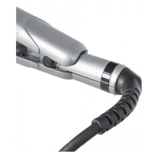 Выпрямитель для волос BaByliss PRO BAB2654EPE, покрытие пластин EP Technology 5.0, 25×90 мм, 130–210°C