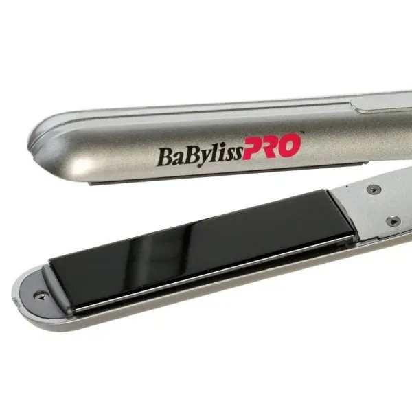 Выпрямитель для волос BaByliss PRO BAB2654EPE, покрытие пластин EP Technology 5.0, 25×90 мм, 130–210°C