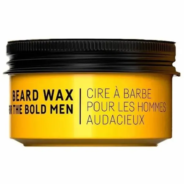 Воск для бороды и усов Immortal Bear Beard Wax 50 мл IM-14