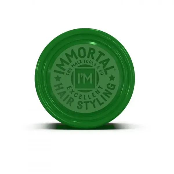 Помада для укладки волос Immortal Infuse Manifesto 150 мл INF-97, матовый финиш