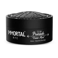 Віск для волосся Immortal NYC Pomade Cream Iconic Men 150 мл NYC-09