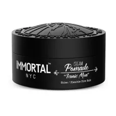 Воск для волос Immortal NYC Pomade Cream Iconic Men 150 мл NYC-09