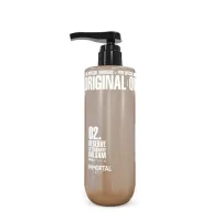 Бальзам после бритья Immortal NYC Original 02 Reserve 500 мл NYC-99, успокаивающий и увлажняющий уход