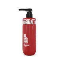 Бальзам після гоління Immortal NYC Original 01 Reserve NYC-100 500 мл для чоловіків, зволожуючий догляд