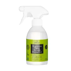 Гигиеническое средство для очистки и обработки брашей и щеток All1Clean 300ml D010450