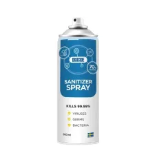 Гигиеническое средство для обработки рук и поверхностей Disicide Sanitizer Spray 500 мл D035008