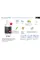 Флюїд для видалення плям від фарби All1Clean Color Stain Remover 300 мл D030116