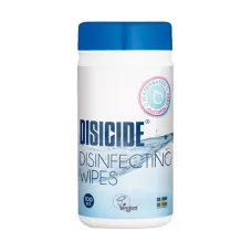 Дезинфицирующие салфетки Disicide Wipes 100 шт D035005