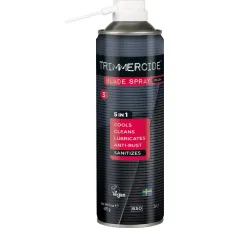 Спрей-масло охлаждающий для ухода за инструментами 5в1 Trimmercide + Plus 425 ml D035009