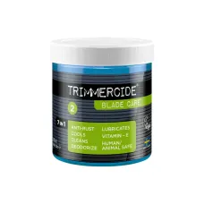 Средство по уходу за ножевыми блоками 7в1 Trimmercide Blade Jar 500 мл D040141