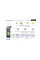 Спрей-масло для ухода за ножевыми блоками 7в1 Trimmercide Blade Spray D040142, очистка и смазка, 500 мл