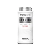 Пудра-воск для укладки и объема волос Immortal Infuse Styling Powder Wax 20 г INF-21
