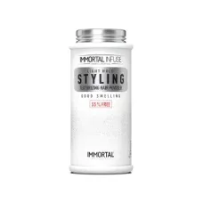 Пудра-воск для укладки и объема волос Immortal Infuse Styling Powder Wax 20 г INF-21