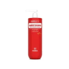 Шампунь для волос универсальный "Barber" Immortal Infuse 1000ml INF-87