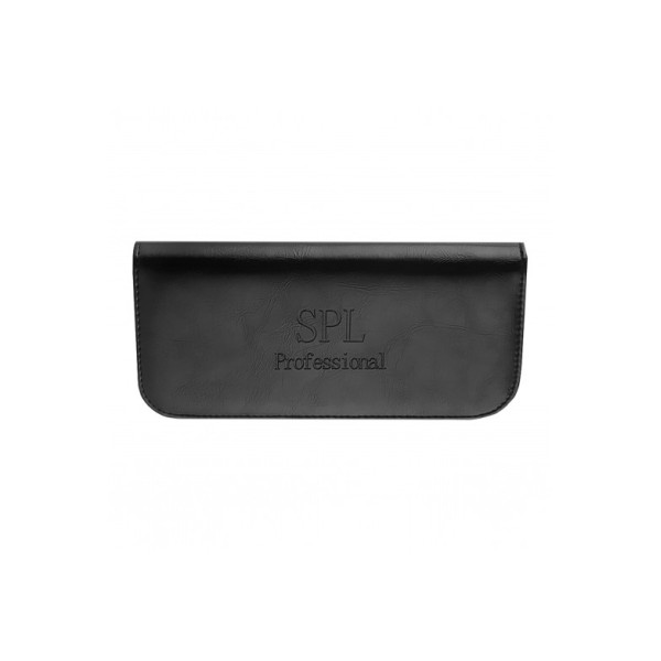 Профессиональные ножницы для стрижки волос прямые 5.5 дюймов SPL Samurai Premium 90054-55, полуэргоном, сталь 440C 
