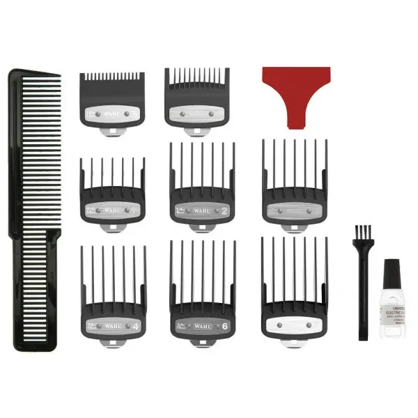 Машинка для стрижки сетевая Wahl Legend 08147-416