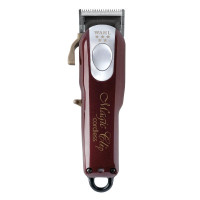 Машинка для стрижки и окантовки аккумуляторно-сетевая Wahl Magic Clip Cordless 5 Star 08148-2316