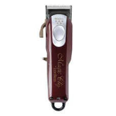Машинка для стрижки и окантовки аккумуляторно-сетевая Wahl Magic Clip Cordless 5 Star 08148-2316