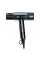 Фен для волосся Wahl Vanquish T-Dryer Black 4321-0470-1600 Вт, DC мотор SmoothTone, дифузор, іонізація, холодний обдув, LED-дисплей, 340 г