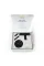 Фен для волосся Wahl Vanquish T-Dryer Black 4321-0470-1600 Вт, DC мотор SmoothTone, дифузор, іонізація, холодний обдув, LED-дисплей, 340 г