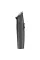 Триммер для стрижки и окантовки аккумуляторный Wahl T-Cut Total Black 1591-0465