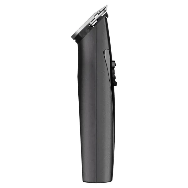 Триммер для стрижки и окантовки аккумуляторный Wahl T-Cut Total Black 1591-0465
