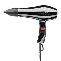 Фен для волос WAHL Protect 4360‑0470, 1500 Вт, 101 м³/ч, AC‑мотор, 2 скорости, холодный обдув