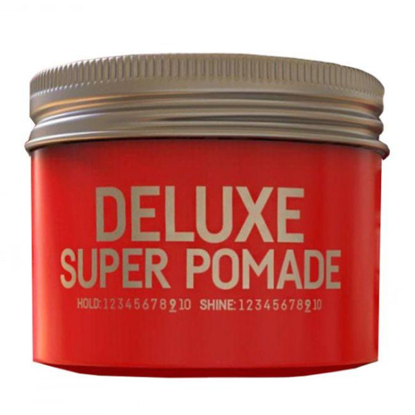 Помада для волос Immortal Infuse Deluxe Super Pomade 100 мл NYC-13
