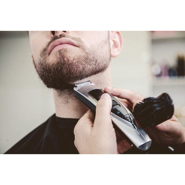 Тример для бороди акумуляторний BaByliss PRO Super Beard FX775E