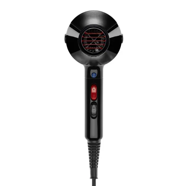 Фен для волос с ионизацией Wahl Turbo Booster 3400 Ergo Light 2400 Вт 4314-0475