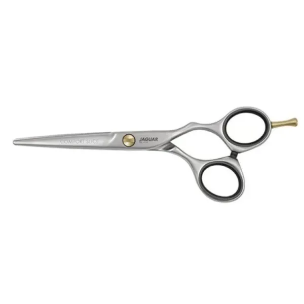 Ножиці перукарські прямі 5.5 Jaguar Pre Style Comfort Slice J-82855