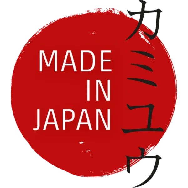 Перукарські філірувальні ножиці 6.0 дюймів Jaguar Gold Line Kamiyu Japan T33 J-88600, 33 зубці, кобальтова сталь