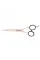 Ножницы парикмахерские прямые 5.5 Jaguar White Line Pastell Plus Offset Rose J-4752-8