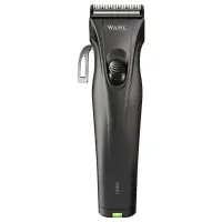 Машинка для стрижки аккумуляторно-сетевая Wahl Genio Total Black 1876-0488