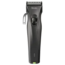 Машинка для стрижки аккумуляторно-сетевая Wahl Genio Total Black 1876-0488