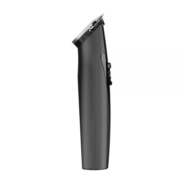 Триммер для стрижки и окантовки аккумуляторный Wahl ChroMini Pro 2 U-Blade 1591-0466