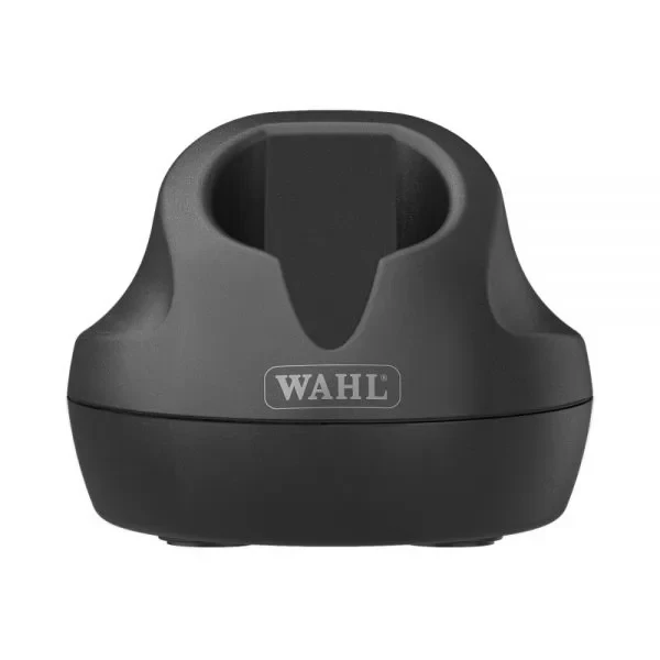 Триммер для стрижки и окантовки аккумуляторный Wahl ChroMini Pro 2 U-Blade 1591-0466
