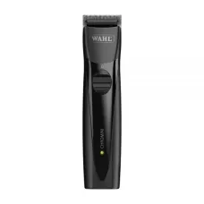 Триммер для стрижки и окантовки аккумуляторный Wahl ChroMini Pro 2 U-Blade 1591-0466