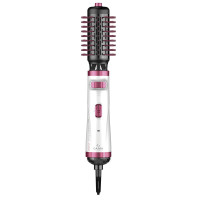 Фен-щетка Ga.Ma Turbo Plus 2300 GH0106, 50 мм, 1100 Вт, вращение насадки в обе стороны