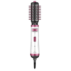 Фен-щетка Ga.Ma Turbo Plus 2300 GH0106, 50 мм, 1100 Вт, вращение насадки в обе стороны