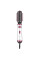 Фен-щетка Ga.Ma Turbo Plus 2300 GH0106, 50 мм, 1100 Вт, вращение насадки в обе стороны