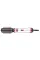 Фен-щетка Ga.Ma Turbo Plus 2300 GH0106, 50 мм, 1100 Вт, вращение насадки в обе стороны