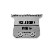 Ножевой блок для триммеров BaByliss PRO FX726E, FX7870, FX729E Skeleton Gunsteel FX Titanium 2.0 Blade FX707ZGSE, Т-образный