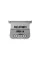 Ножевой блок для триммеров BaByliss PRO FX726E, FX7870, FX729E Skeleton Gunsteel FX Titanium 2.0 Blade FX707ZGSE, Т-образный