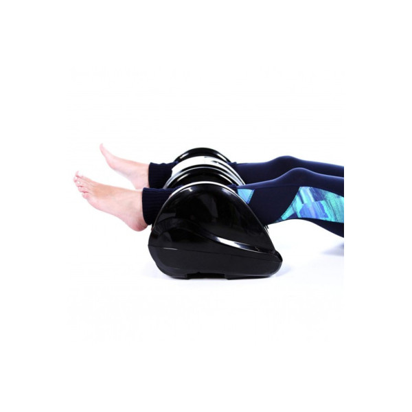 Роликовий масажер для ніг Vatana Relax Roller RRO 9955, компресійний, стопи та щиколотки