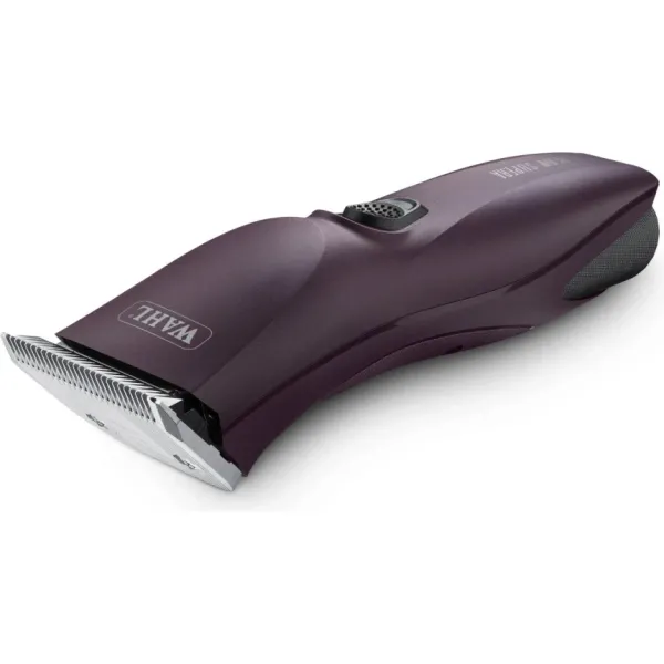Машинка для стрижки животных аккумуляторная Wahl KM Supera Pet 1263-0471