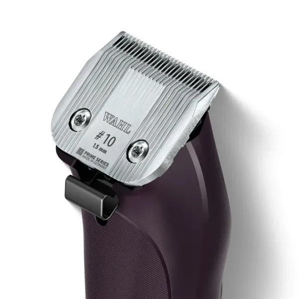 Машинка для стрижки животных аккумуляторная Wahl KM Supera Pet 1263-0471