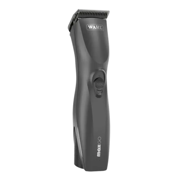 Машинка для стрижки животных аккумуляторная Wahl MaxGO 1263-0472